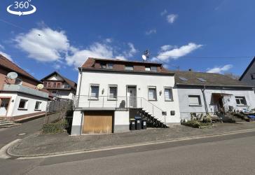 Vorschaubild Einfamilienhaus