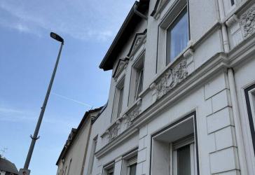 Vorschaubild Mehrfamilienhaus