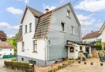 Vorschaubild Einfamilienhaus