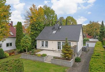 Vorschaubild Einfamilienhaus