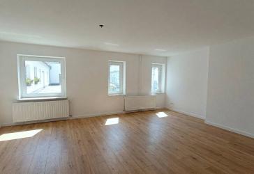 4-Zimmer-EG-Wohnung mit eigener Terrasse in Dortmund-Klinikviertel