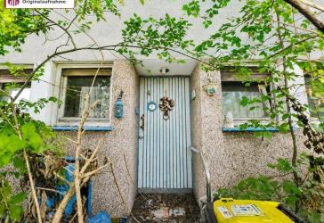 Familienfreundliches Reihenhaus mit Garten - Zwangsversteigerung in Dortmund-Benninghofen