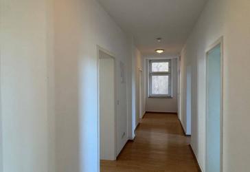Großzügig, hell, bezugsfertig – 4 Zimmer in Herne-Süd
