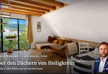 Vorschaubild Wohnung