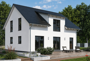 Vorschaubild Einfamilienhaus