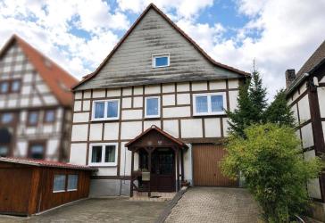 Vorschaubild Einfamilienhaus