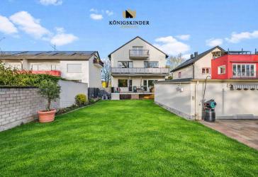Vorschaubild Mehrfamilienhaus