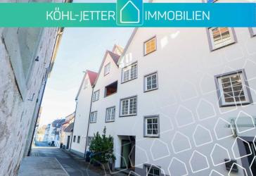 Vorschaubild Maisonettewohnung