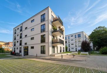 Vorschaubild Wohnung