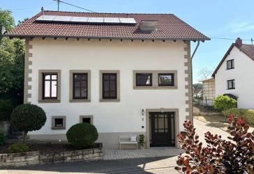 Vorschaubild Bauernhaus