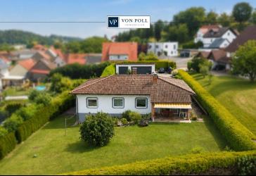 Vorschaubild Bungalow