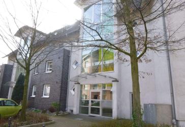 Seniorengerechte Eigentumswohnung in Gladbeck-Stadtmitte