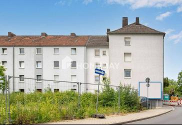 Solide Kapitalanlage mit Vollvermietung - MFH mit 12 WEs und attraktivem Ertragspotenzial