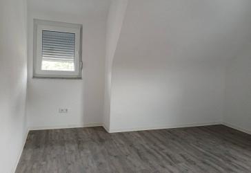 Stilvolle 4,5-Zimmer-Wohnung mit EBK / Mitten in der Stadt