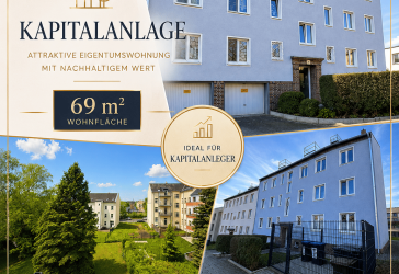 Vorschaubild Wohnung