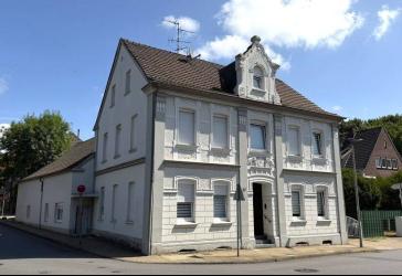Vorschaubild Mehrfamilienhaus