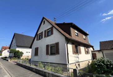 Vorschaubild Einfamilienhaus
