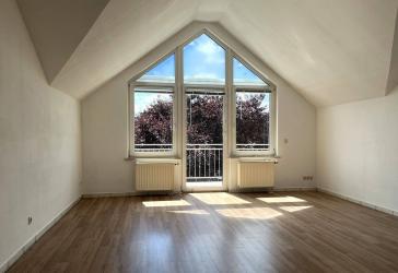 Freie 4-Zimmerwohnung in der Altstadt von Mühlheim am Main