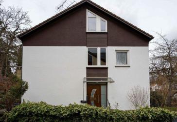 Doppelhaushälfte Vaterstetten mit großem Garten