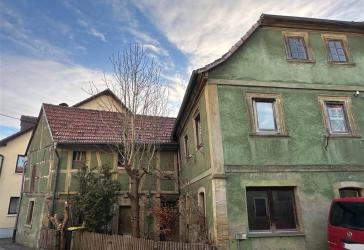 Vorschaubild Einfamilienhaus