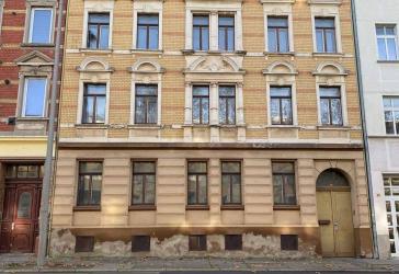 Vorschaubild Mehrfamilienhaus