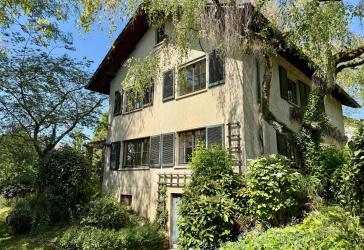 Vorschaubild Einfamilienhaus