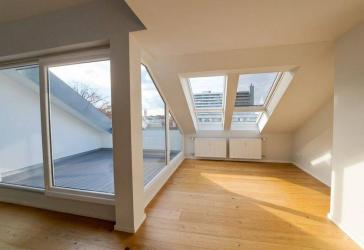 Vorschaubild Penthouse