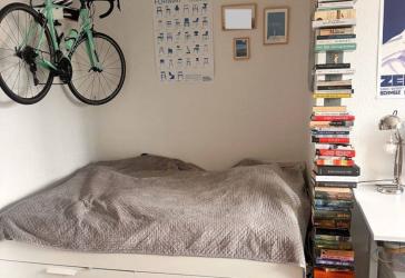 Vorschaubild Loft-Studio-Atelier