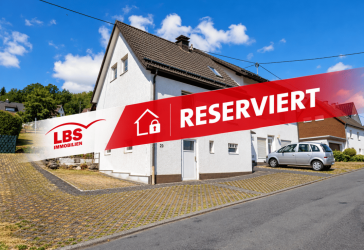 Vorschaubild Maisonettewohnung