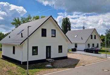 Neubau zum Erstbezug in top Lage von Gotha Nähe Erfurt/Eisenach, Provisionsfrei
