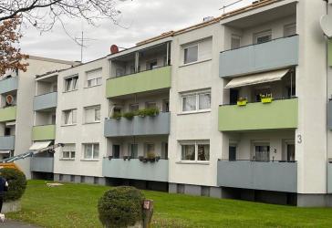 Die Gelegenheit - 5 Zimmer Wohnung in Lippstadt