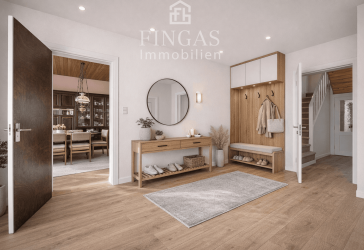 ***Historischer Charme in Osterholz-Scharmbeck - Stilvolles Haus mit Traumgarten***
