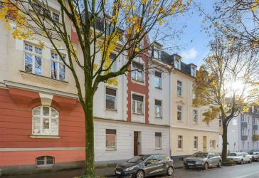 Vorschaubild Wohnung