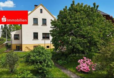 Vorschaubild Einfamilienhaus