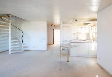Vorschaubild Maisonettewohnung