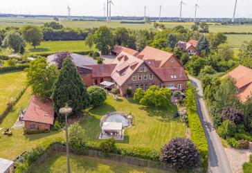 Vorschaubild Bauernhaus
