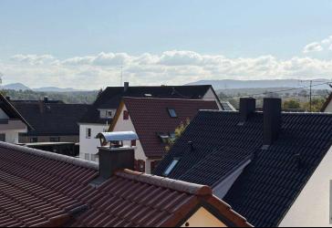 Vorschaubild Maisonettewohnung