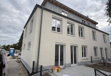 Vorschaubild Reihenhaus
