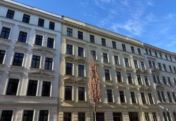 Vorschaubild Wohnung