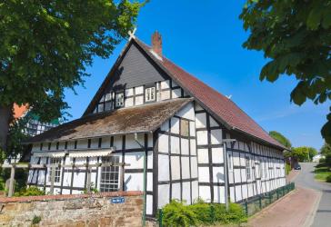 Vorschaubild Bauernhaus