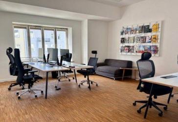 Vorschaubild Büro- /Praxis-Immobilie