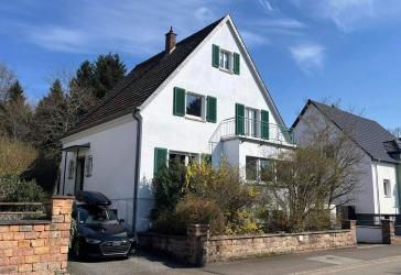 Vorschaubild Einfamilienhaus
