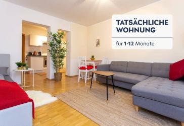 Vorschaubild Wohnung
