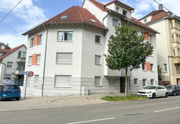 Vorschaubild Wohnung
