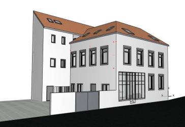 Vorschaubild Mehrfamilienhaus