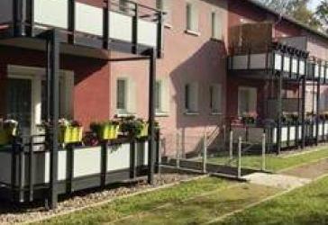 Vorschaubild Wohnung