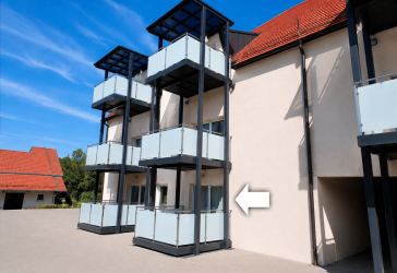 Vorschaubild Wohnung