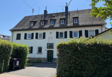 Gepflegtes Mehrfamilienhaus in begehrter Wohnlage Dotzheim