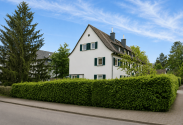 Vorschaubild Mehrfamilienhaus
