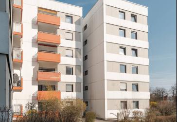 Vorschaubild Wohnung